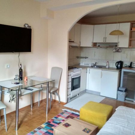 Pine Tree Apartment Sarajewo Zewnętrze zdjęcie
