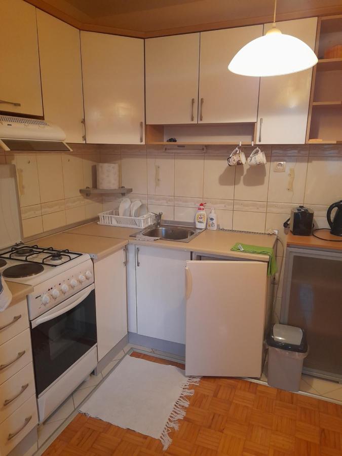 Pine Tree Apartment Sarajewo Zewnętrze zdjęcie